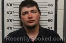 Mugshot of TYLER JOE GORDON