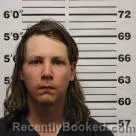 Mugshot of Tyler Scott Howell booked in Eddy County, New Mexico on September 11, 2026