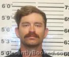 Mugshot of THOMAS ZACKARY HACKLER booked in Eddy County, New Mexico on June 16, 2026