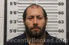 Mugshot of TIMOTHY JAMES LIDDELL booked in Eddy County, New Mexico on June 2, 2026