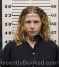 Mugshot of TANA KATHRYN LEE MOREHEAD