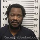 Mugshot of TILLMAN STERLING MOORE