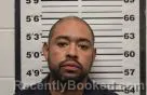 Mugshot of TIMOTHY JAMES ORTIGOZA booked in Eddy County, New Mexico on July 17, 2026