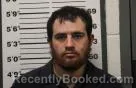 Mugshot of TOMAS SCOTT ROJAS booked in Eddy County, New Mexico on May 15, 2026