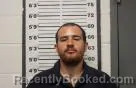 Mugshot of TOMAS SCOTT ROJAS booked in Eddy County, New Mexico on July 15, 2026