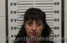 Mugshot of TERRI PATRICIA SMITH
