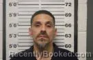 Mugshot of TIMOTHY GERARD TANNER booked in Eddy County, New Mexico on June 16, 2026