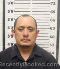 Mugshot of UBER NIETO SOTO