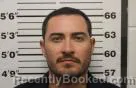Mugshot of VICTOR ALFONSO BALLARD booked in Eddy County, New Mexico on May 4, 2026
