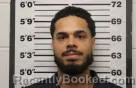 Mugshot of VICTOR CASTELLANO RODRIGUEZ booked in Eddy County, New Mexico on July 29, 2026
