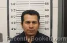 Mugshot of VICENTE MONROY-MOREIRA