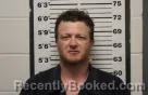 Mugshot of VANCE DOUGLAS SIMER booked in Eddy County, New Mexico on May 29, 2026