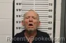 Mugshot of WESLEY WADE HARDIN