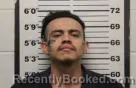 Mugshot of ZACHARY R GUAJARDO booked in Eddy County, New Mexico on June 1, 2026
