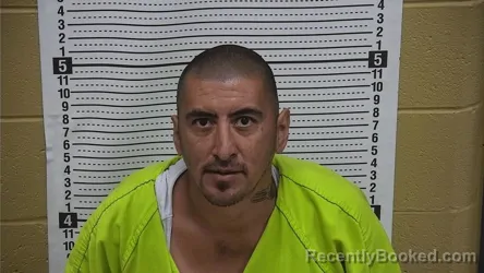 Mugshot of ANDREW JOSEPH LARA