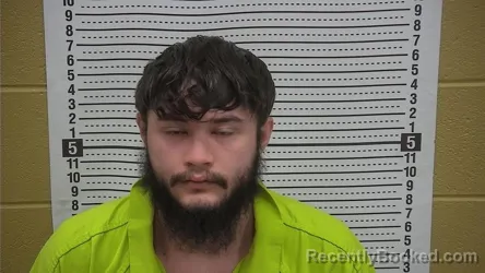 Mugshot of ADIEN MARTINEZ