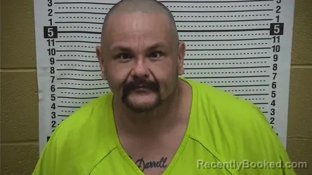 Mugshot of BYRON Maldonado