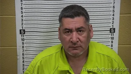 Mugshot of DAVID J LARA