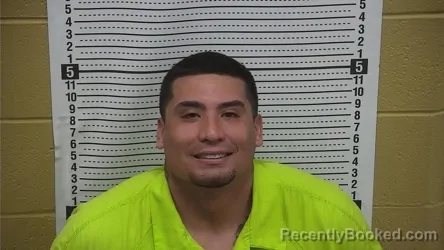 Mugshot of DENNIS QUINTANA