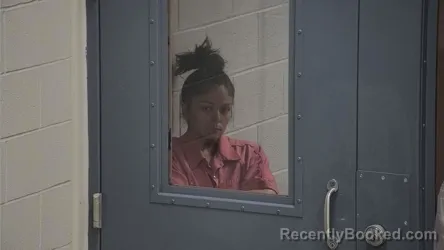 Mugshot of FELICIA PERU