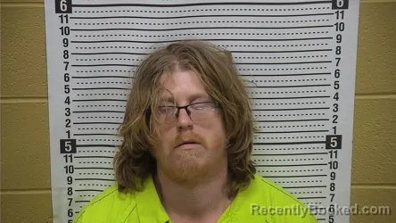 Mugshot of HOUSTON FLOYD