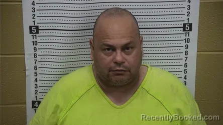 Mugshot of IVAN JOSEPH AGUILAR