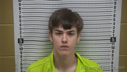 Mugshot of JOSEPH BRIZENO