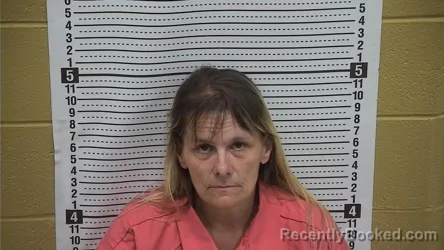 Mugshot of JENNIFER L BIVENS