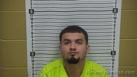 Mugshot of JOSEPH PENA