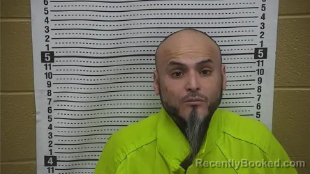 Mugshot of JAIME PEREZ