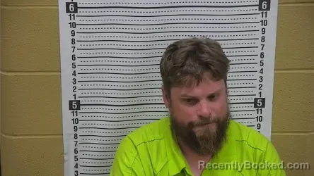 Mugshot of JOSHUA M RATLIFF