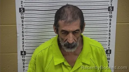 Mugshot of JOSEPH A SEDILLOS