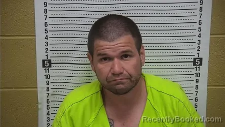 Mugshot of KEL AVENA