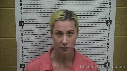 Mugshot of Lynsey Reel