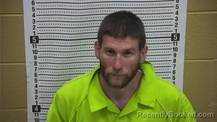 Mugshot of MATTHEW S CHAVEZ