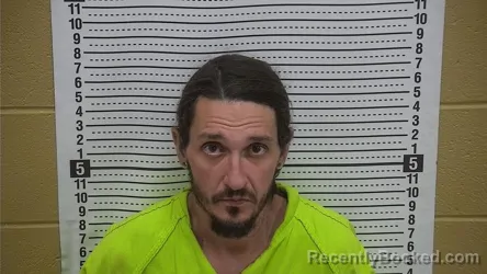 Mugshot of MATTHEW KNIGHT