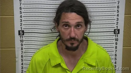 Mugshot of MATTHEW KNIGHT