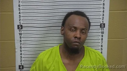 Mugshot of MICHAEL MYERS