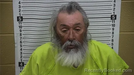 Mugshot of MIGUEL MARQUEZ