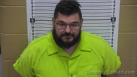 Mugshot of NICHOLAS E MONTOYA