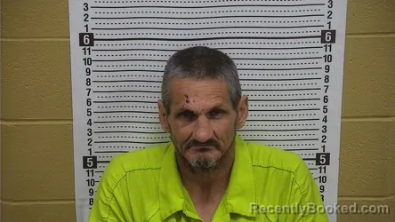 Mugshot of RAYMOND J ROBERTS