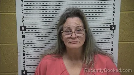 Mugshot of Sabrina E Pineda