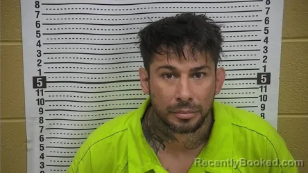 Mugshot of WILLIAM RAY WELCOME