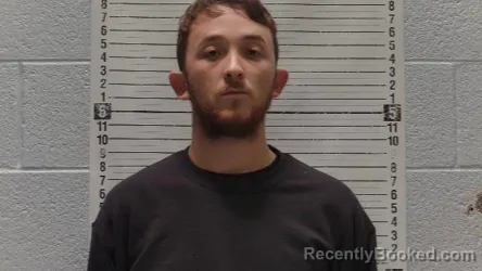 Mugshot of CARLOS ACOSTA-SOTO booked in Luna County, New Mexico on April 9, 2026