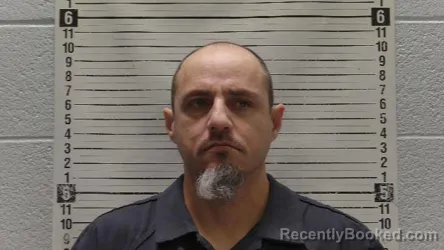 Mugshot of FRANCISCO ERIVES-ALTAMIRANO booked in Luna County, New Mexico on May 20, 2026