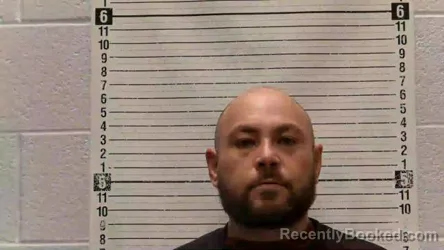 Mugshot of Jose Valdivia-Gonzalez booked in Luna County, New Mexico on September 11, 2026