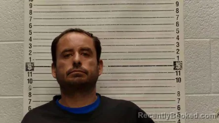Mugshot of Victor Manuel Diaz-Gil booked in Luna County, New Mexico on September 16, 2026