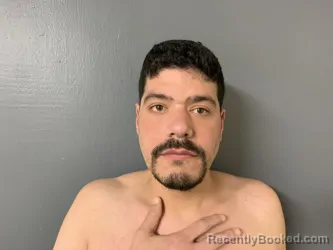 Mugshot of AHAMD ABDELHALIM