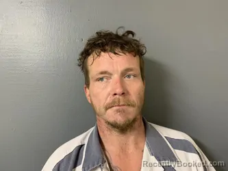 Mugshot of Bobby Dwayne Ackley