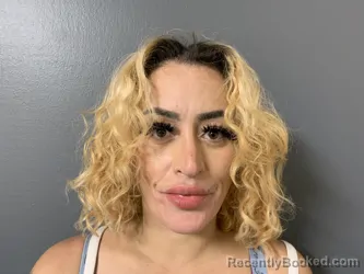 Mugshot of Lorraine Aviles-Serrano booked in Hardee County, Florida on April 23, 2026